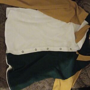 Dress shrit